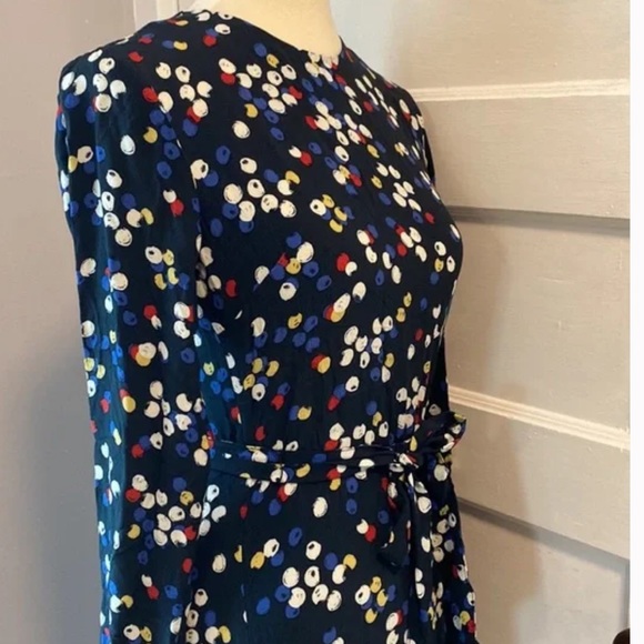 ZARA lexi dress\\ NWOT - Picture 7 of 16